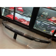 Porsche Carerra 992 Techart bodykit