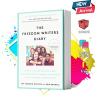 Freedom Writers Diary