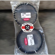 HINO LOHAN EH700 REAR WHEEL OIL SEAL FF