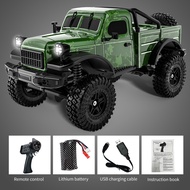 C8813 1/18 Simulation Off-road Crawler Full Scale Dodge Pickup Professional RC Vehicle RC Cars for A