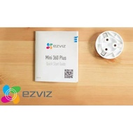 Ezviz Bracket Plate for C6T C6TC C6CN C6N C6C Original