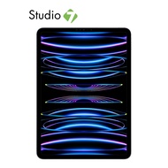 Apple iPad Pro 11 inch Wi-Fi + Cellular 2022 (4th Gen) by Studio 7