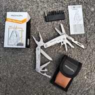 Hungtool - Kìm kéo đa năng Roxon M2 Mini 14in1