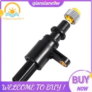 1 PCS Odometer Sensor Speed Sensor Wheel Speed Sensor 78410-S5A-901 Black Car for   M T 2001-2003 1.