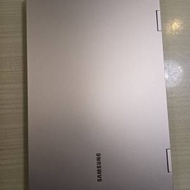 galaxy book 2 360 13“ i5-1235u 16+512 銀 保養至 04/2025