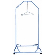 VIVA Baby Spring Cot V805E V805C 605 Chrome