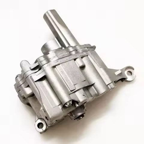 11417545939 7545939 11417560250 7560250 Engine Oil Pump for BMW 3 5 Series X3 X5 E88 E90 335i E60 53