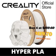 Creality PLA Filament Hyper PLA High Speed 3D Printer Filament 1.75mm