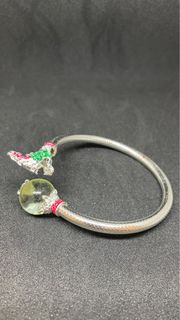 龍婆雨水 招財水龍手環 泰國佛牌