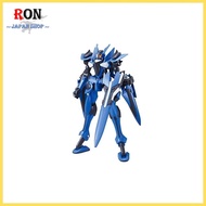 HG Gundam 00 GNX-Y903VW Brave Commander Test Machine 1/144 scale color coded plastic model