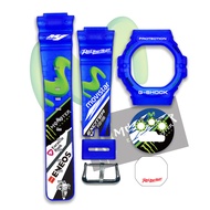 BNB DW5900 MOVISTAR PRINTED CUSTOM