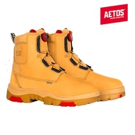 Sepatu Safety/Safety Shoes/Aetos Neptunium Freelock