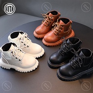 RAINBOW NEW Boots For Kids Fashion Children's Martin Boots for Kids Girls & Boys Size 26-37