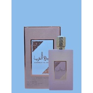 NEW PRIVE ROSE AMEERAT AL-ARAB