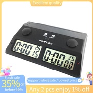 In stock-Chess Clock Competition Hour Meter Chess Clock -385 Professional Chess Count Up Down Timer