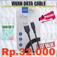 Vivan DATA CABLE FM100S