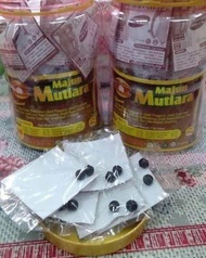 Majun mutiara