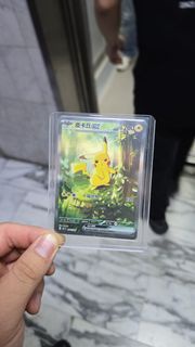 收收收！繁中 100 DECK 比卡超 森林超 森林比卡超