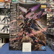 1/100 MG Justice Gundam