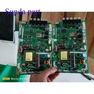 mb mainboard mesin tv led sharp 24 in lc24le170i lc24le175i lc24le170itt