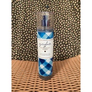 Bath & Body Works BBW Original Gingham Fine Fragrance / Body Mist 236ml