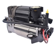 Car Air Compressor Air Suspension Compressor Pump 2203200104 for - E/S-Class C219 W211 S211 W220 Par