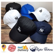 MLB Baseball Cap NY Yankees LA Dodgers