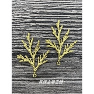 Brass Accessories.hand Made.diy.jewelry Creative Design TP-J040 (5pcs/Pack)