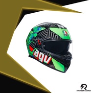 AGV K3 Kamaleon Full Face Helmet