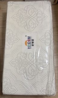 HECOM Foldable Double Mattress 雅琴居雙人摺疊床褥