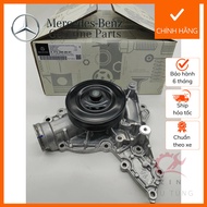 [Genuine] Mercedes Benz C250 E350 GLK300 GLK350 GL450 R350 ML350 A water pump2722000901