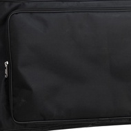 Guitar Effect Pedal Board BagGuitar Pedal Board Case Pedalboard Case Carry Bag Cases Padded Bag for 