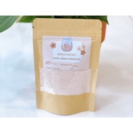 Himalayan Salt - Himalayan Pink Salt