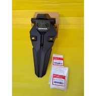 Rear Fender Click160i Genuine 80100-K59-T10ZA