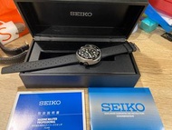 Seiko鮪魚罐頭300m