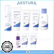 New Product #  ESTURA ATOBARRIER365 CREAM with Ceramide, Korean Skincare / Bubble Cleanser / Lotion 