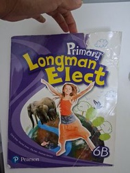 Primary Longman Elect 6B