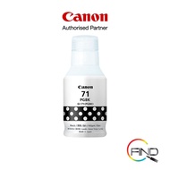 Canon GI-71 Black Ink Cartridge (135ml) for G1020/G2020/G3020/G3060/G3770/G4770/G4780