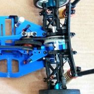 RC part HL 518 rear suspension arm