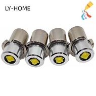 LIAOYING Flashlight Replacement, Long Lasting High Power Led Conversion Kit, Ring Negative 3Watt P13