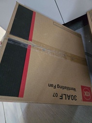 KDK 12吋抽氣扇