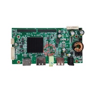 SHUJIE SHUJIE SJ240K8 Motherboard SG2785T-UPH _ WS _ R20.2 R2.2 E HV320QHB-C80