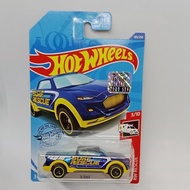 HotWheels 2-TUFF LWA13-931