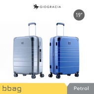 Giogracia Polo Club Luggage Patro GIO06: Size 19 Inches