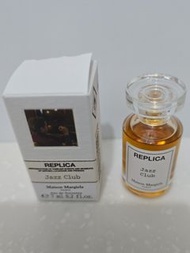 Maison Margiela Replica Jazz Club 淡香水 7ml