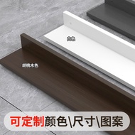 Wall Shelf Layer Board Wall Decoration Shelf Bookshelf TV Wall Ornament Decoration Shelf Single-Slot