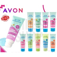 [In Stocks] AVON-Feelin-Fresh-Quelch-Ultra-Glutathione-Anti-Perspirant-Deodorant-Cream || 55gms