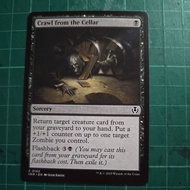 crawl from the cellar - INR