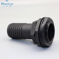 BLURVER~Reliable For Water Tank Adapter 34 Overflow Connector for For Water Tank Systems