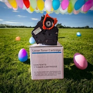 Hộp mực máy in canon 241D có lổ đổ mực và xả mực thải